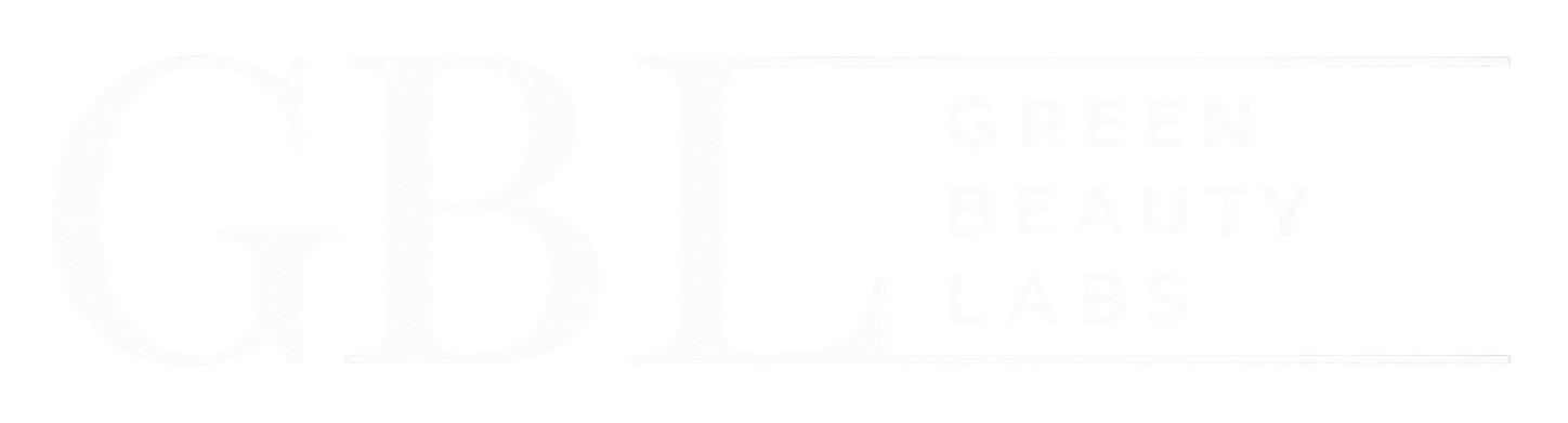 Green Beauty Labs Co. logo