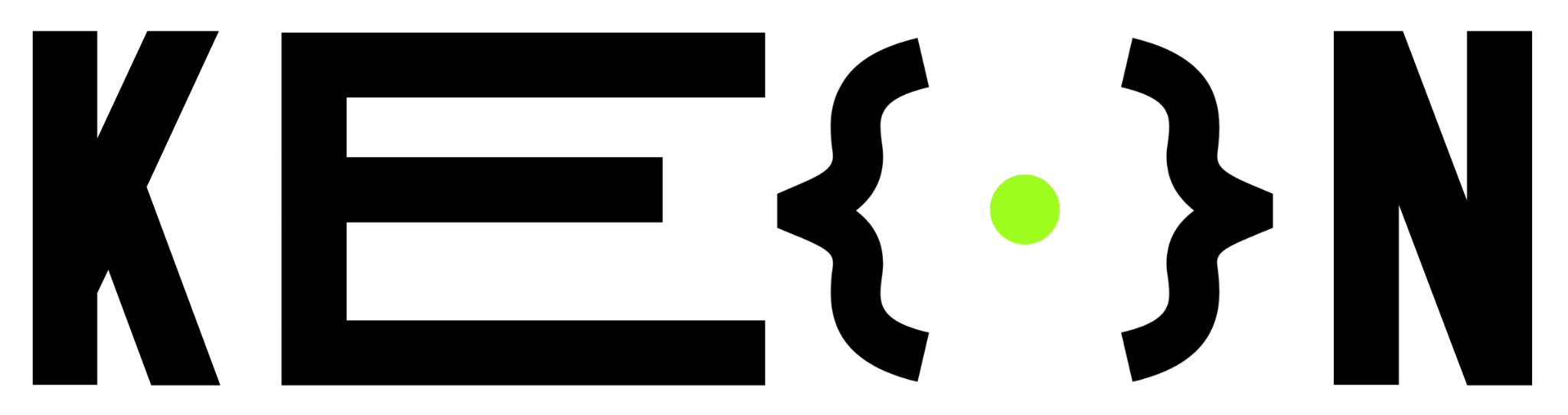 KEON logo